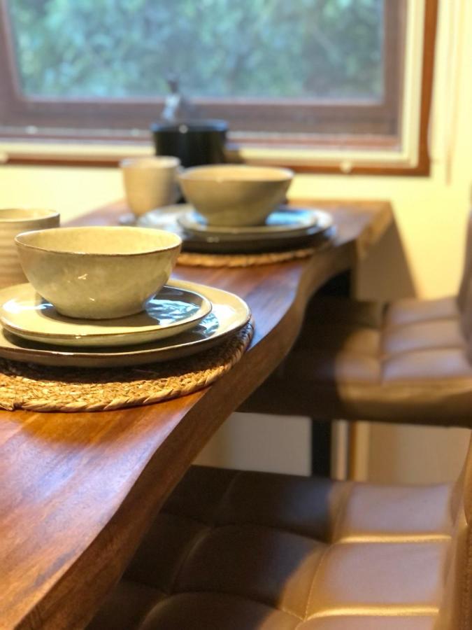 Chalet Aan De Rotte Ротердам Екстериор снимка