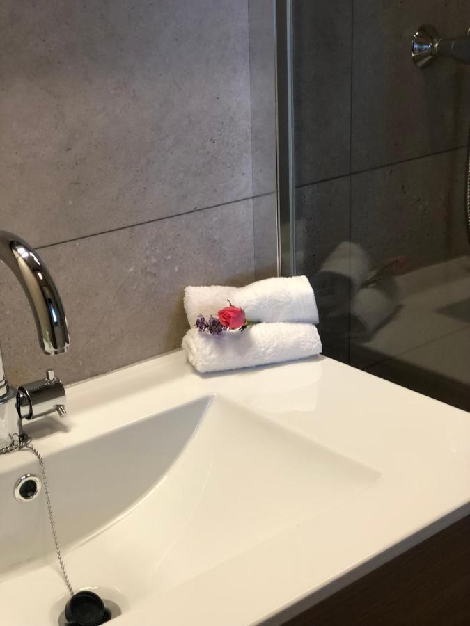 Chalet Aan De Rotte Ротердам Екстериор снимка